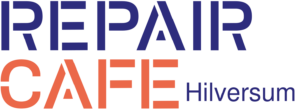 Welkom bij Repair Café Hilversum