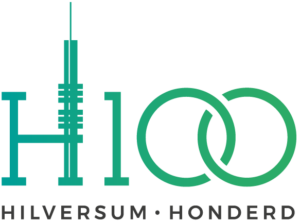 Trots verbonden - Hilversum100